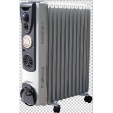 Oil Heater (NSD-200A)